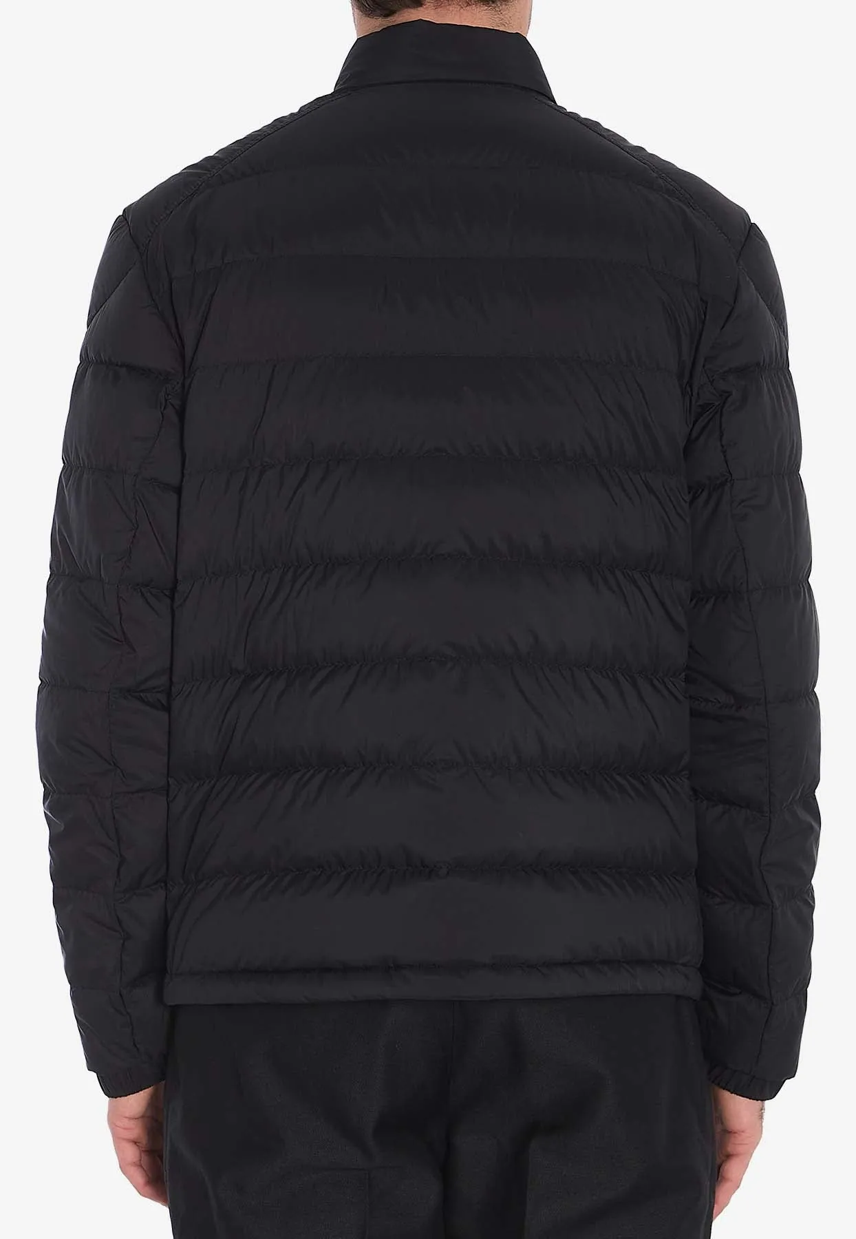 Selves Down Jacket