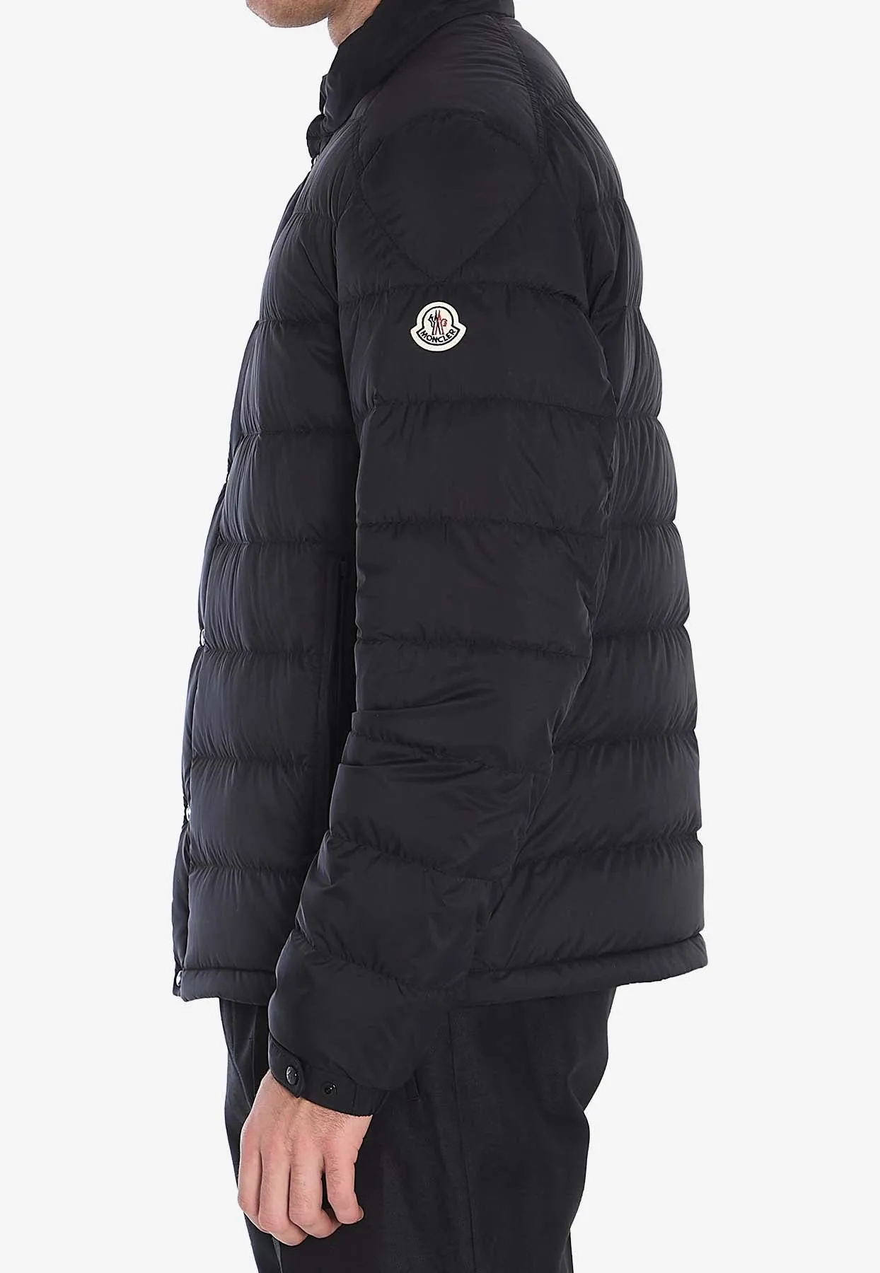 Selves Down Jacket