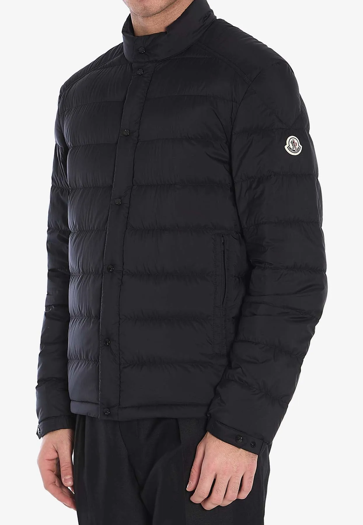 Selves Down Jacket