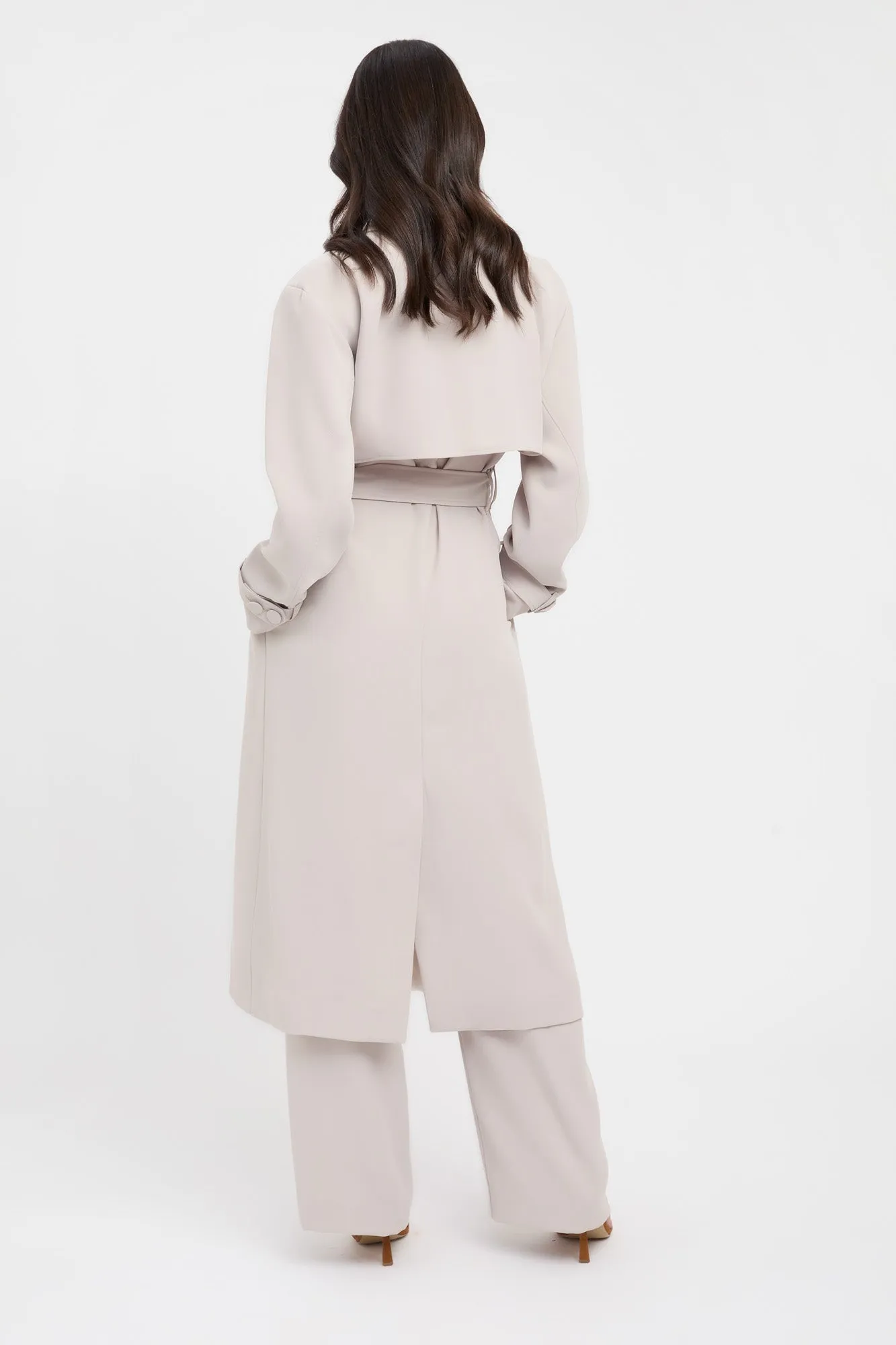 Serge Trench
