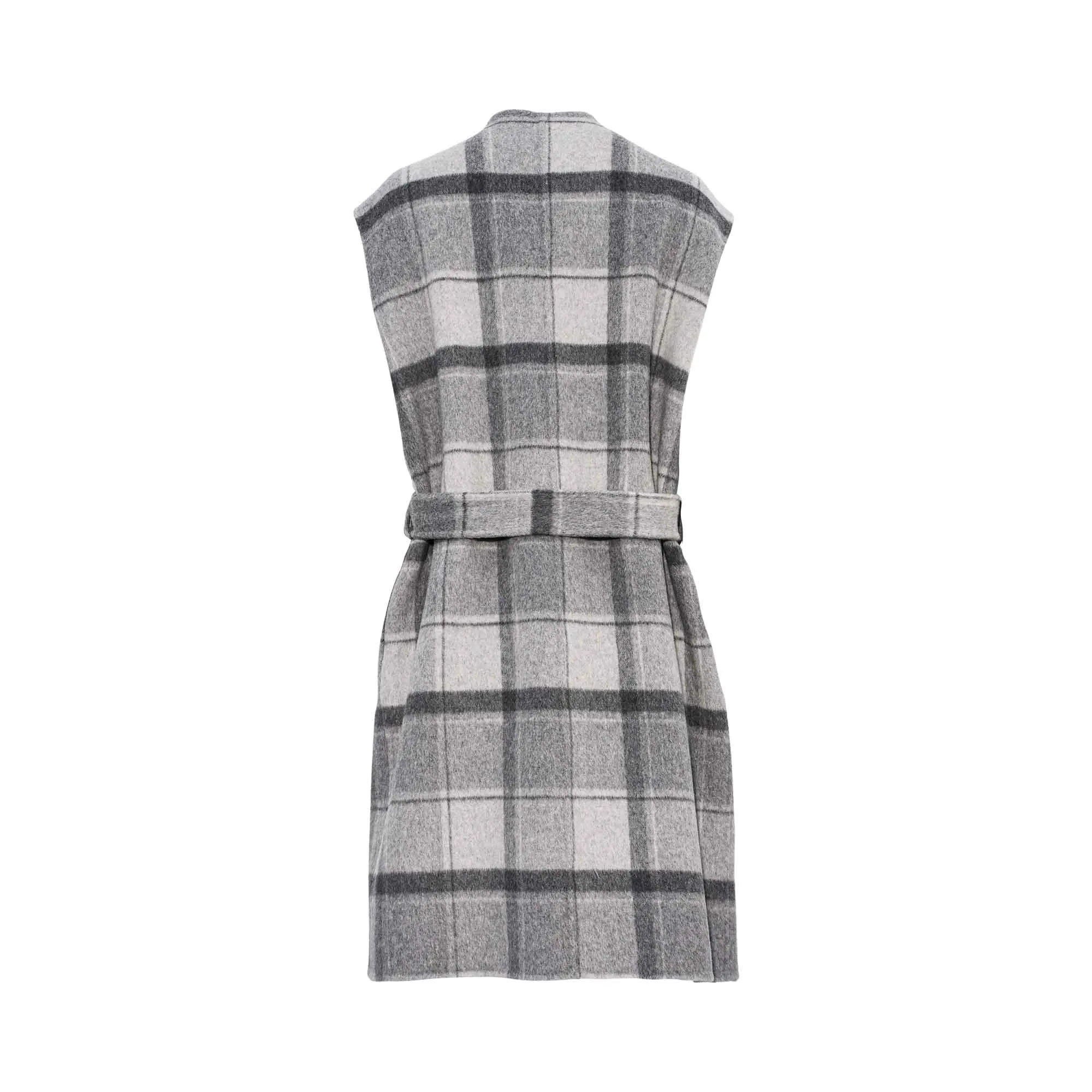 Simona Corsellini Women's Stylish Vest