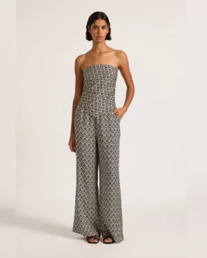Simone Pant Daiya
