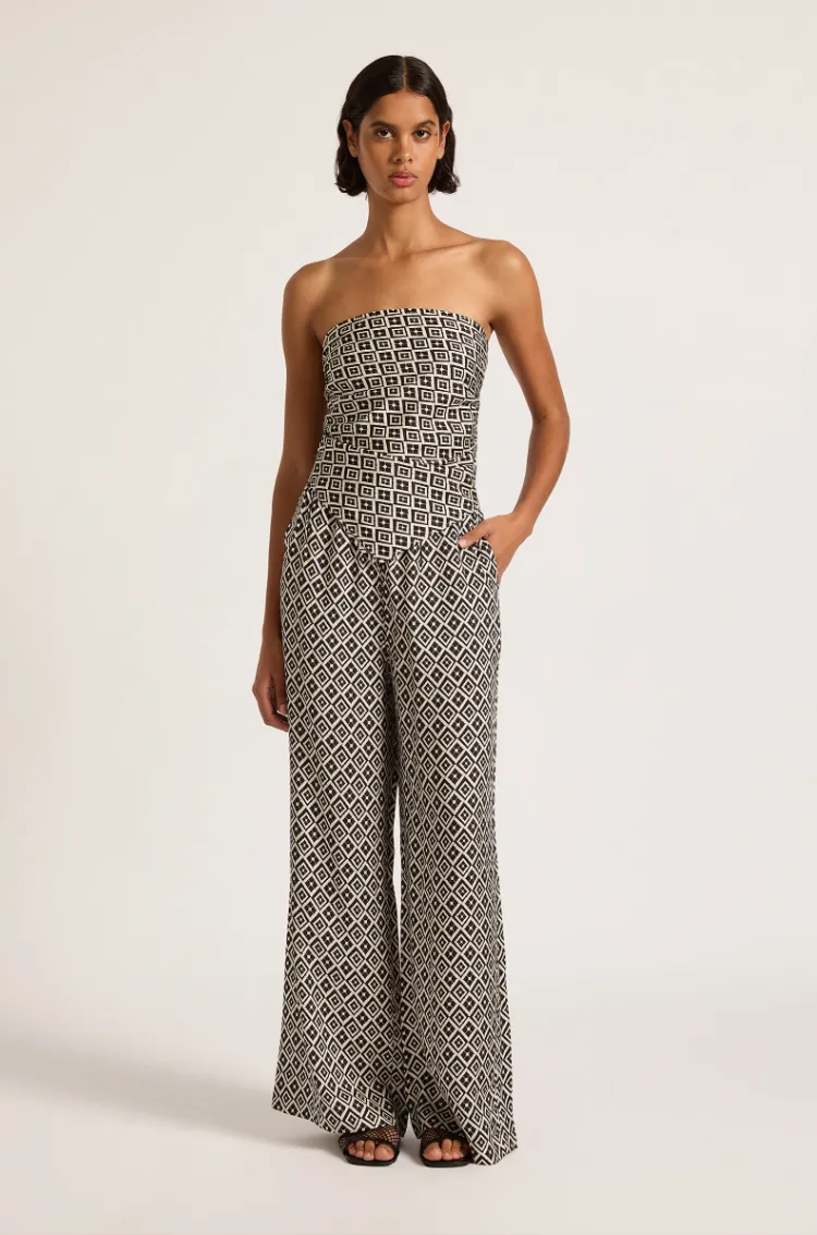 Simone Pant Daiya