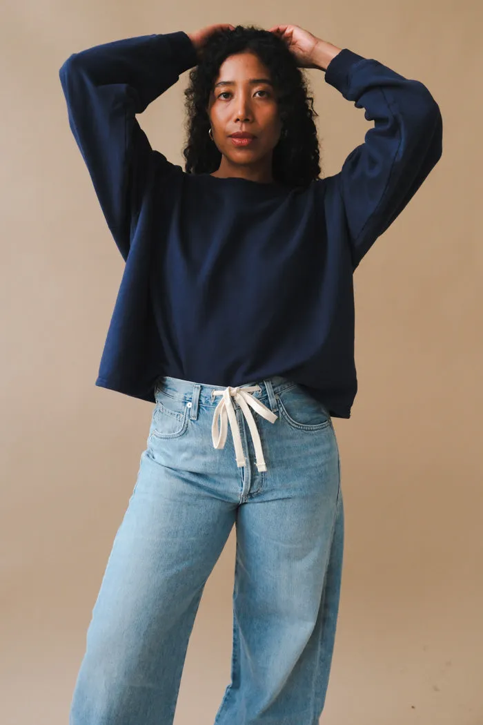SONIA SWEATSHIRT