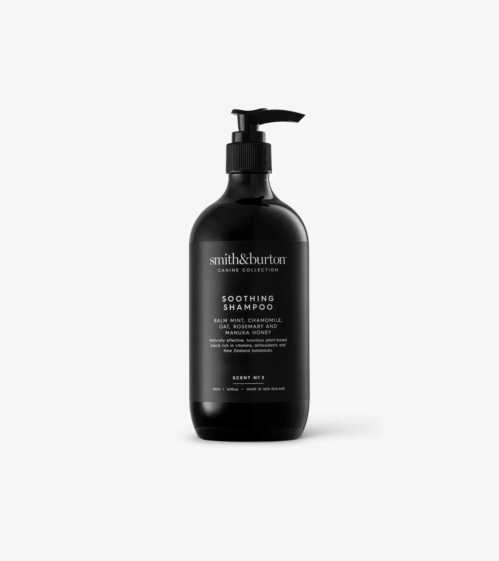 Soothing Shampoo