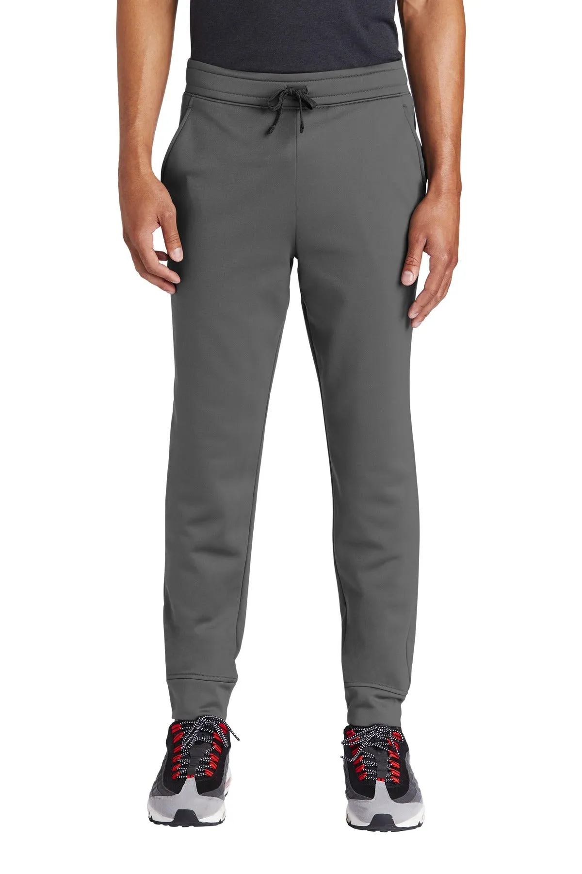 Sport-Tek ¨ Sport-Wick ¨ Fleece Jogger ST233