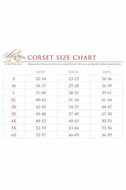 SS-Top Drawer Dark Red Velvet Steel Boned Corset Dress