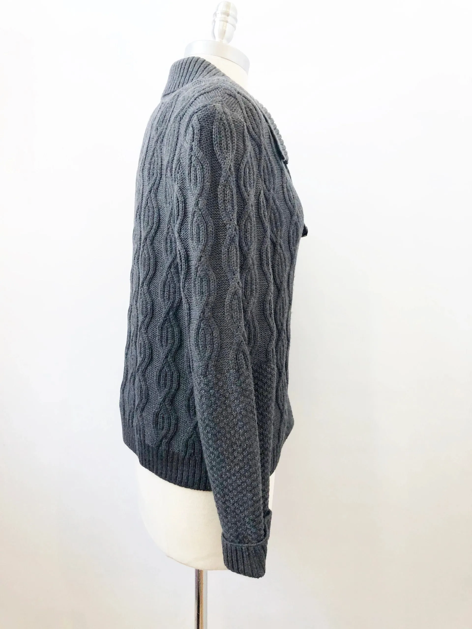 St. John 2-Piece Sweater Set Size S/M