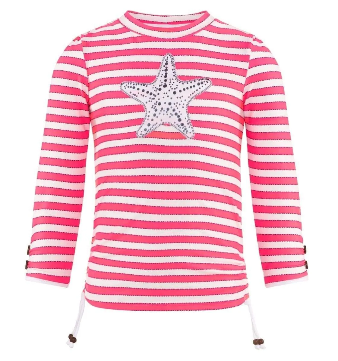 Starfish Swim Set