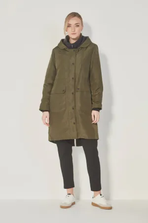Stargaze Coat