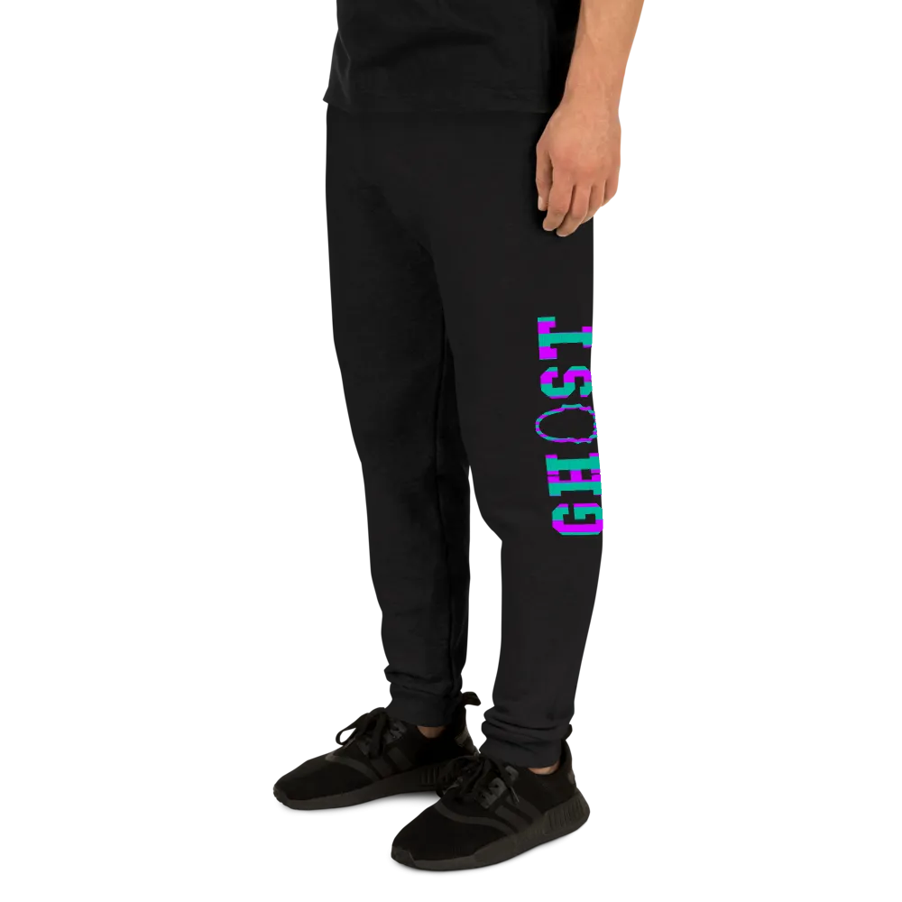 Stash Me - Color Ghost Joggers