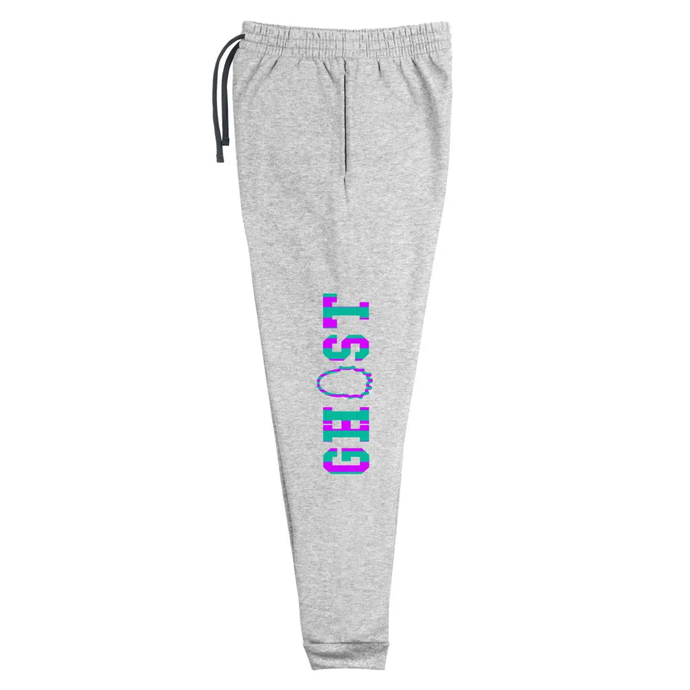 Stash Me - Color Ghost Joggers