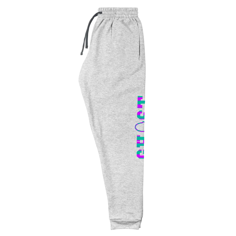 Stash Me - Color Ghost Joggers