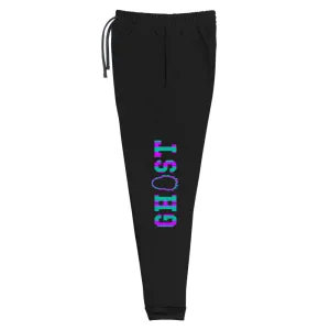 Stash Me - Color Ghost Joggers