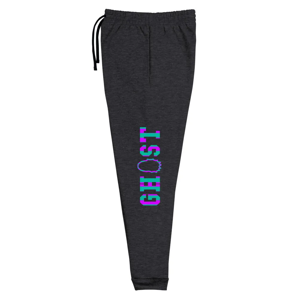 Stash Me - Color Ghost Joggers