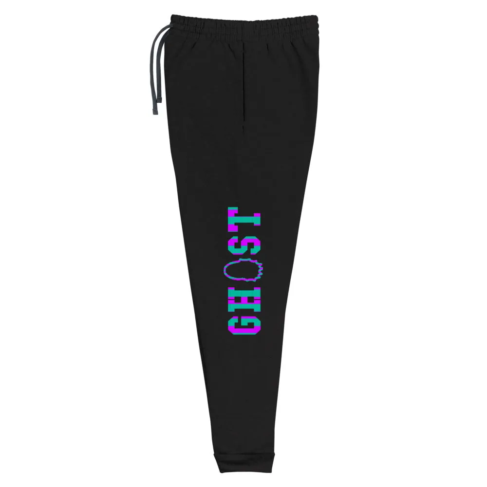 Stash Me - Color Ghost Joggers