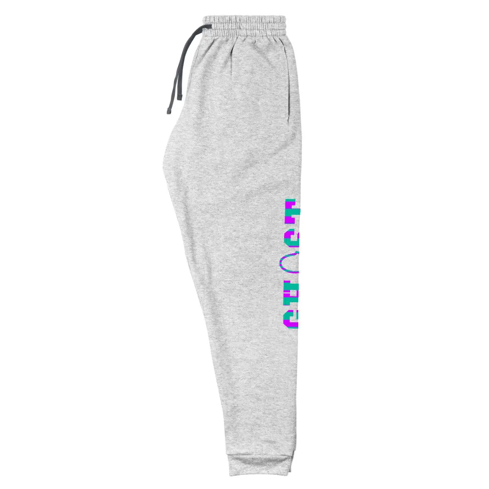Stash Me - Color Ghost Joggers