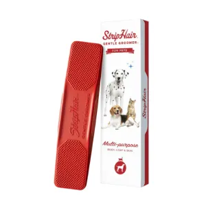 StripHair Gentle Groomer - SENSITIVE