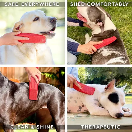 StripHair Gentle Groomer - SENSITIVE