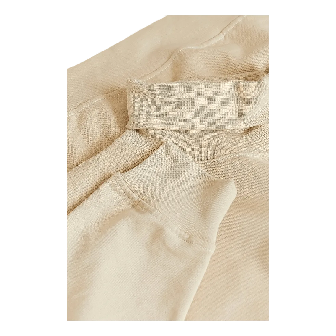 Studio Total Studio Turtleneck