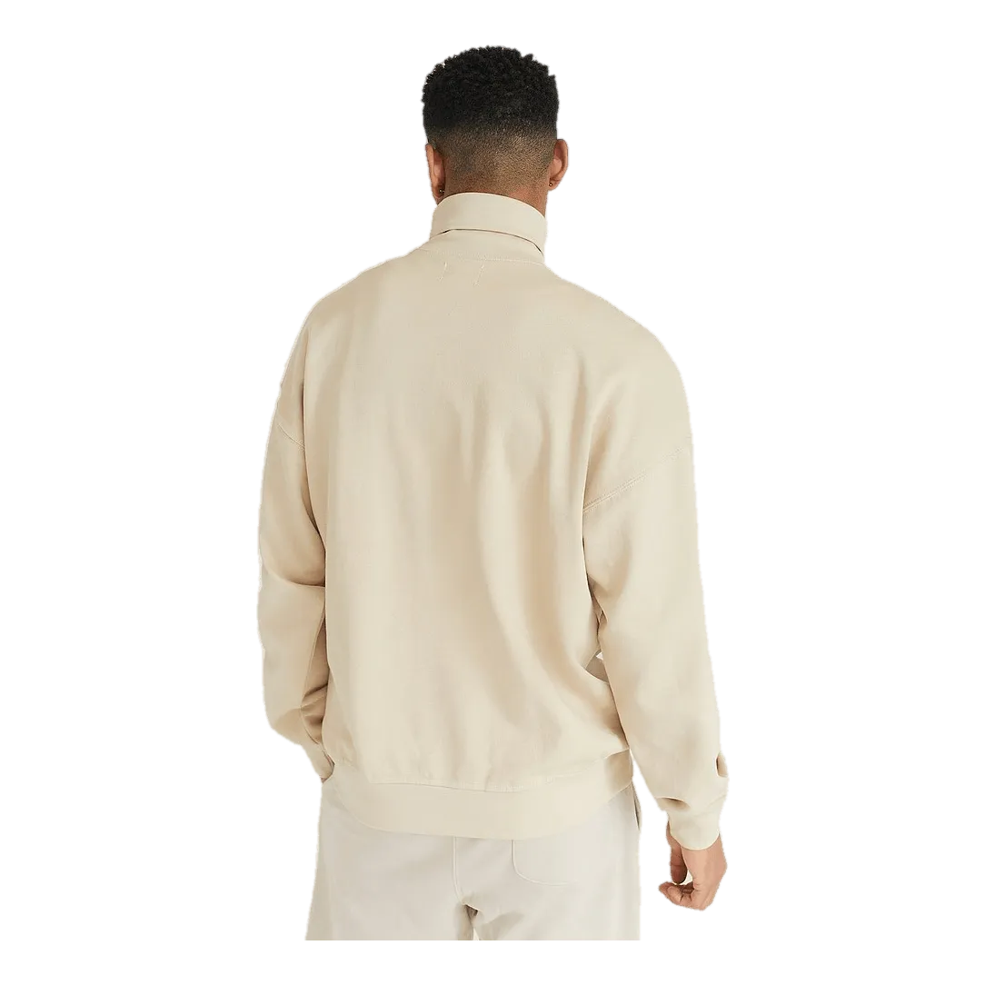 Studio Total Studio Turtleneck