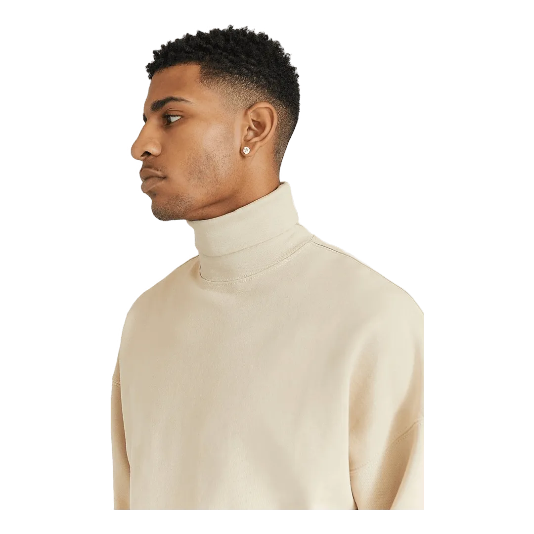 Studio Total Studio Turtleneck