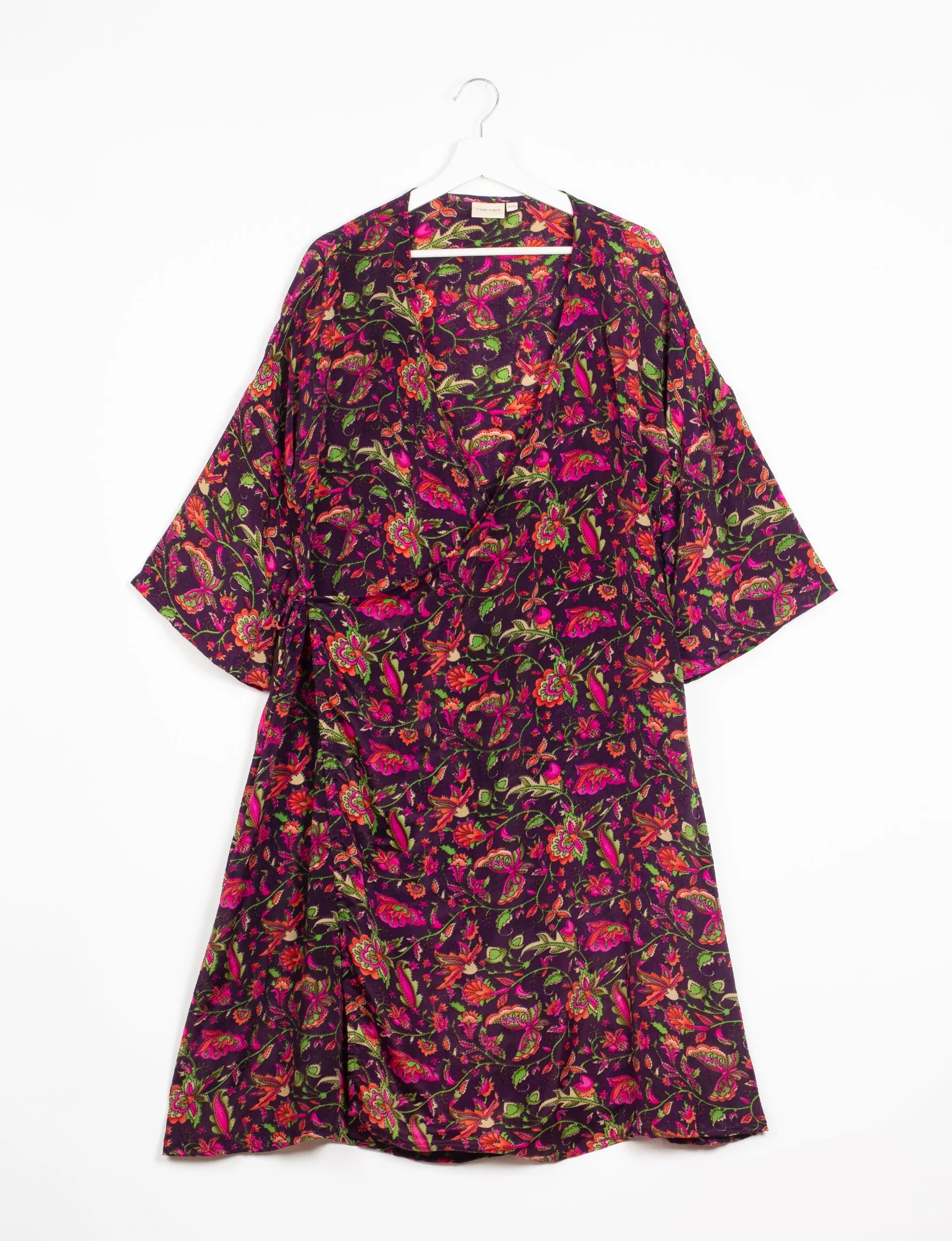SUNSET COAT