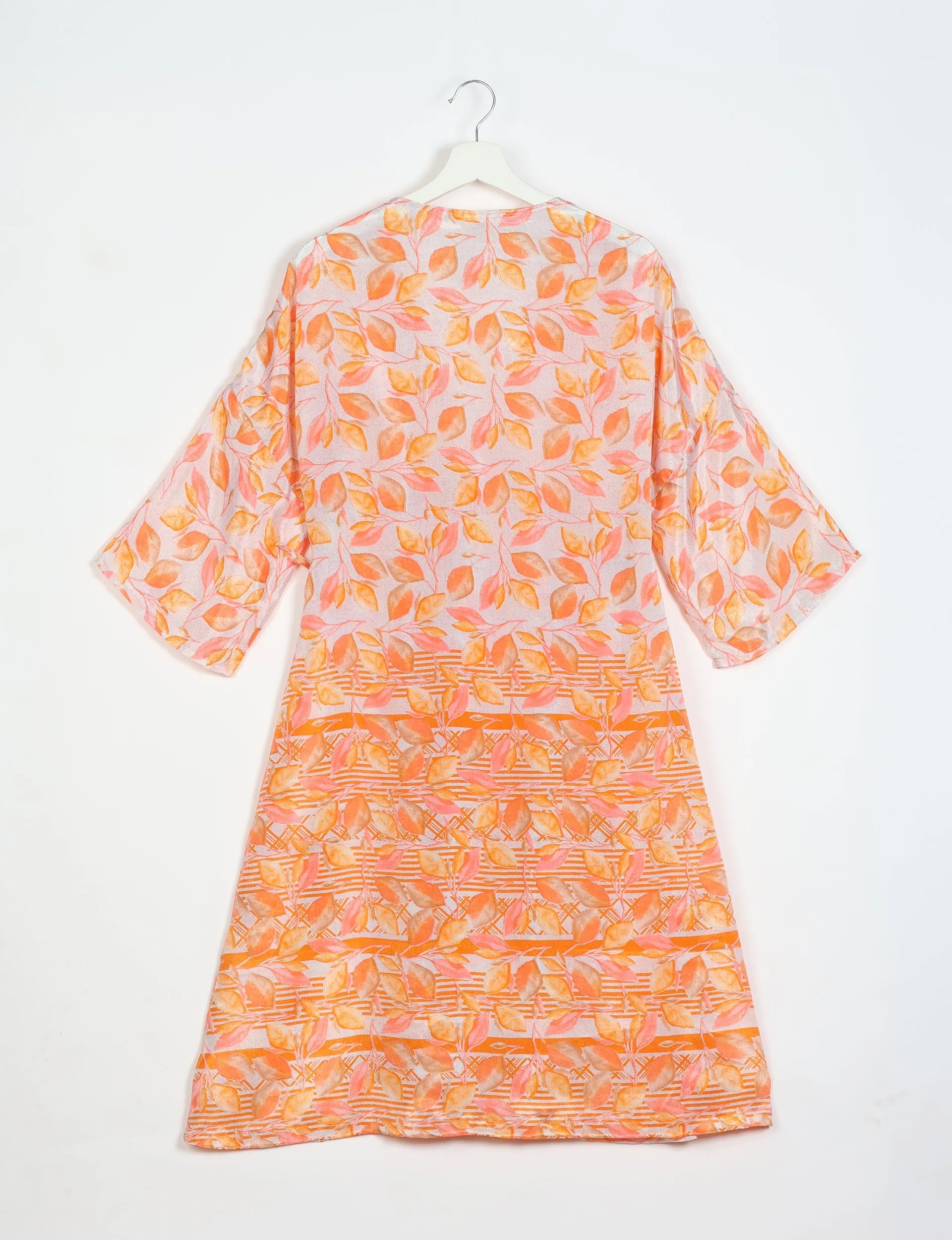 SUNSET COAT