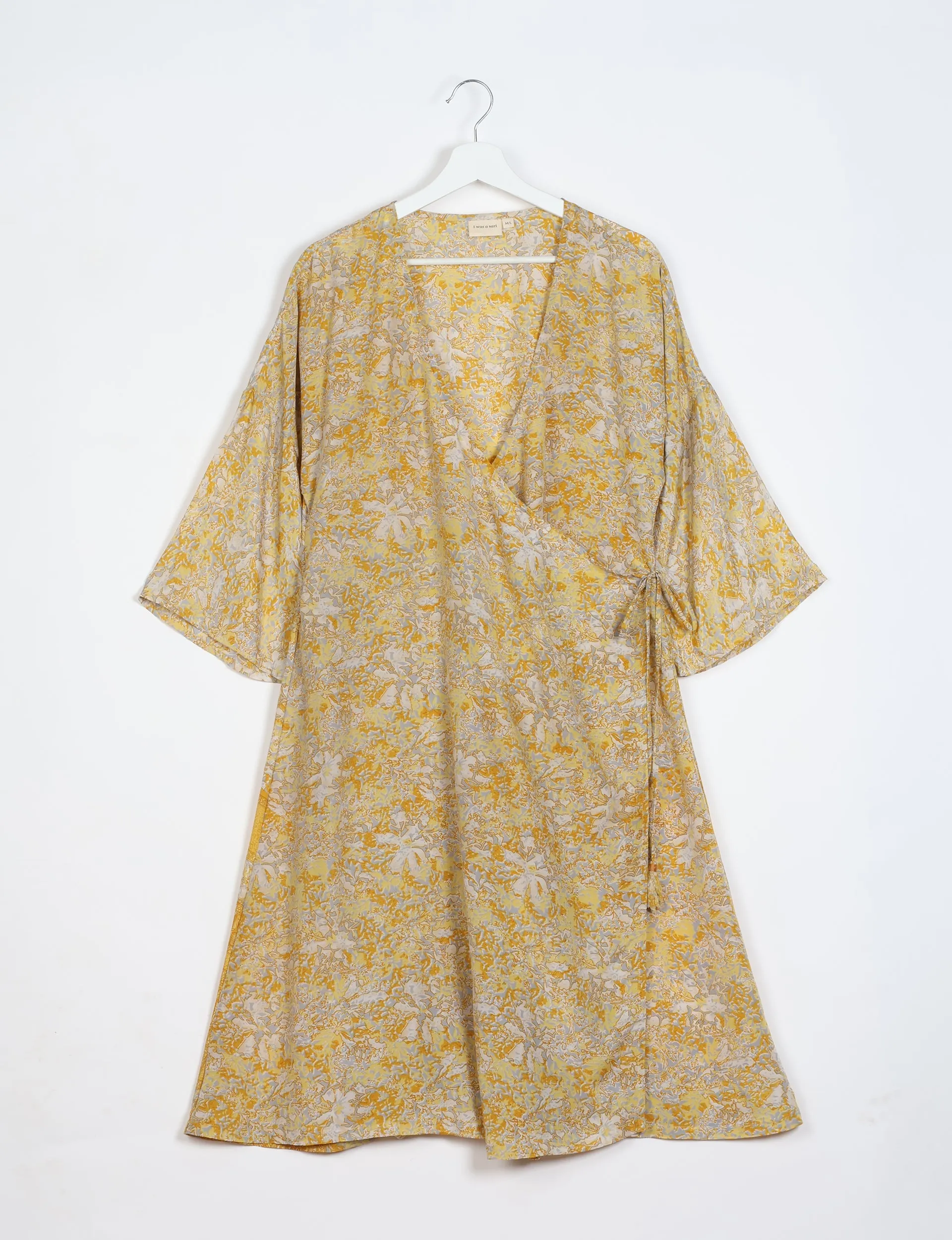 SUNSET COAT
