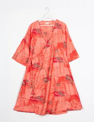 SUNSET COAT
