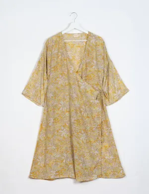 SUNSET COAT