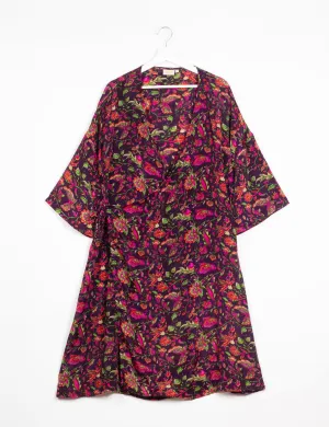SUNSET COAT