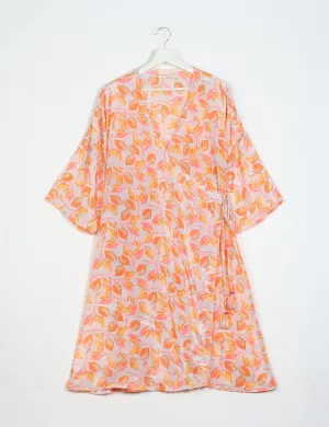 SUNSET COAT