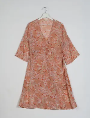 SUNSET COAT