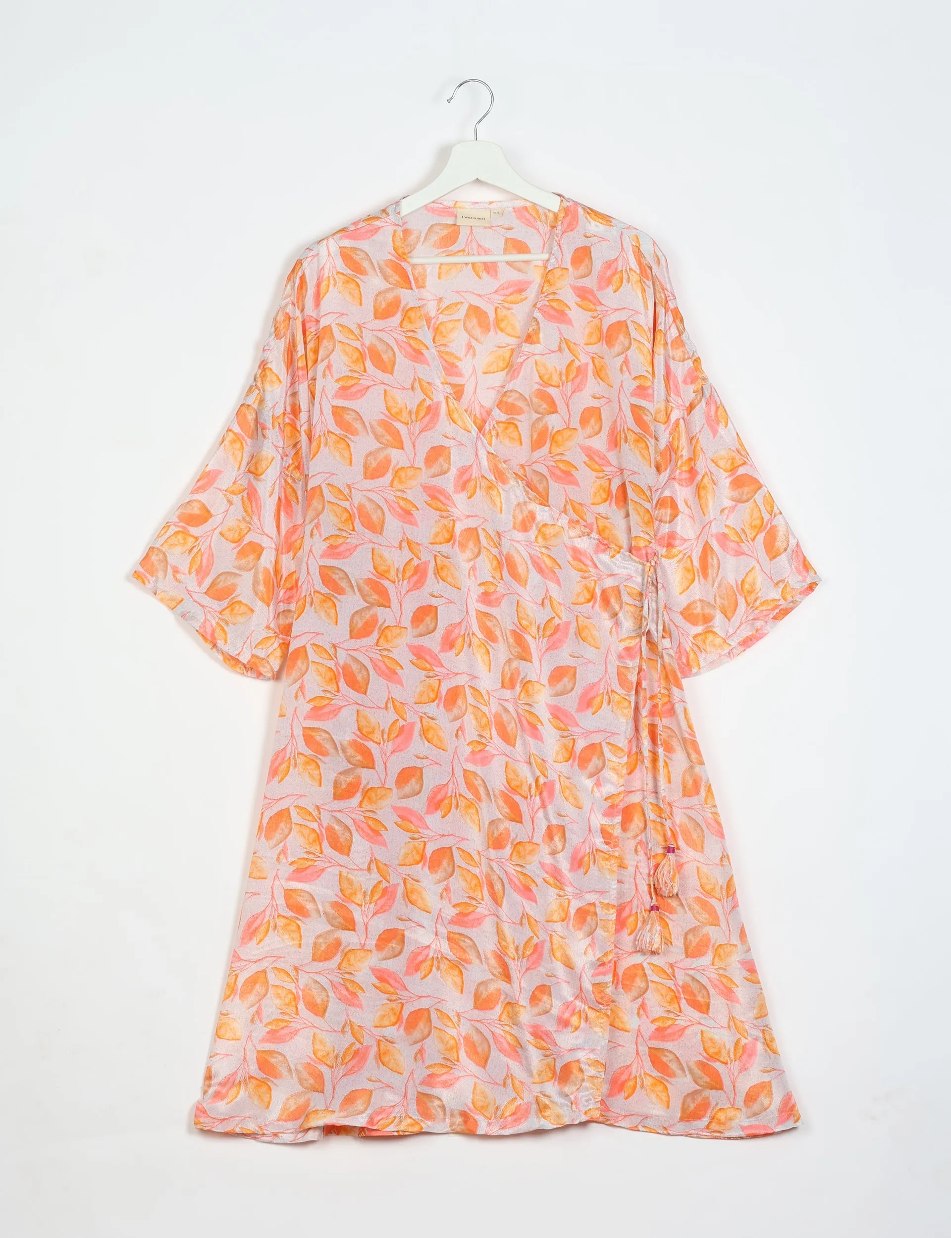 SUNSET COAT