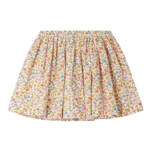 Suzon Floral Skirt