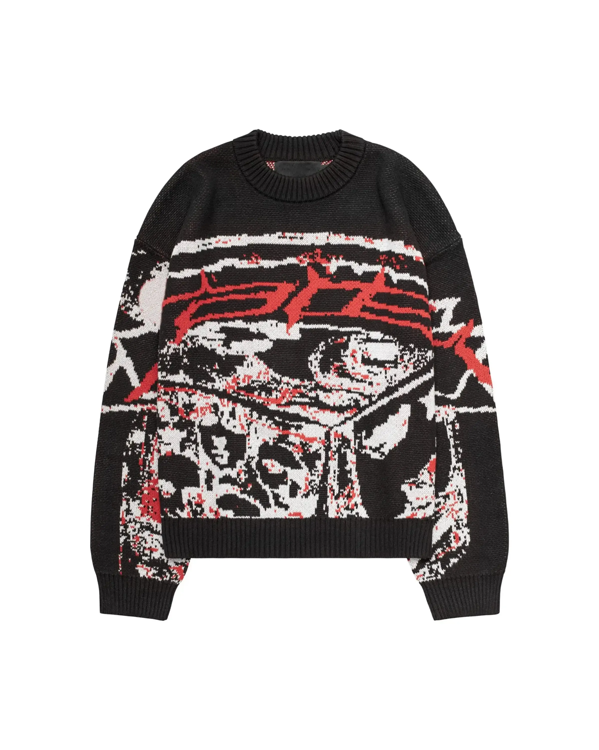 Sweater Aesthetic