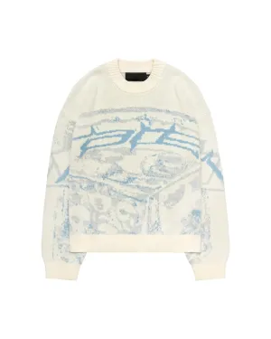 Sweater Aesthetic