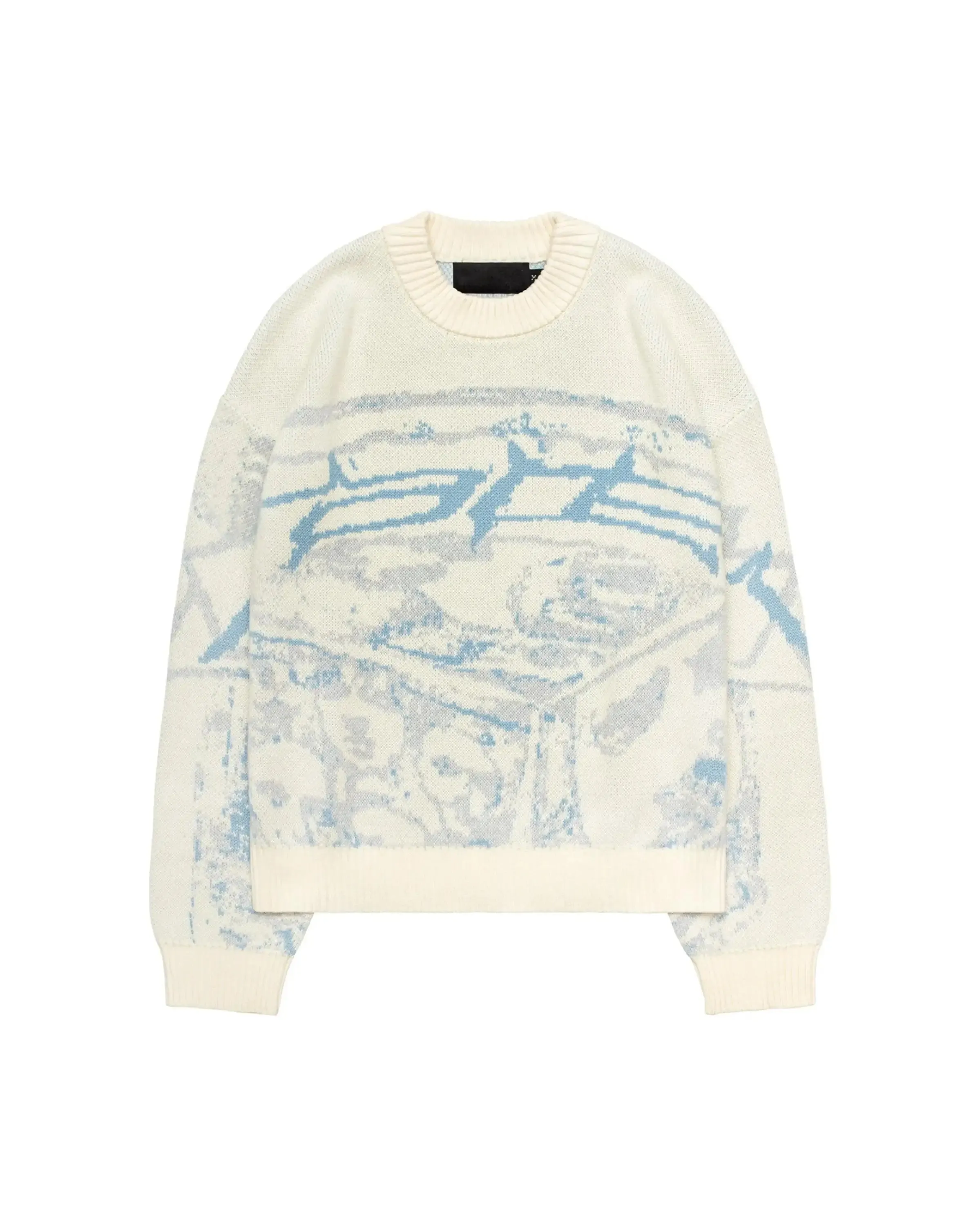 Sweater Aesthetic
