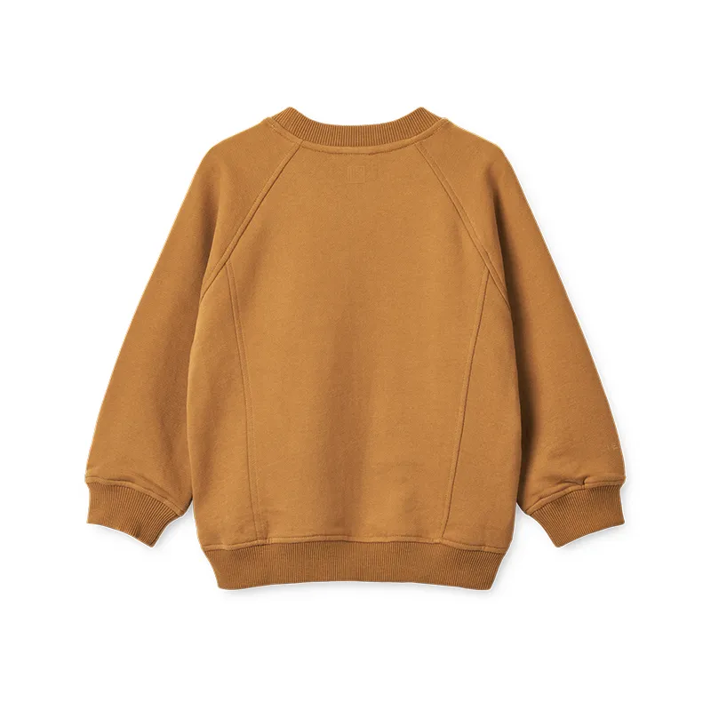 Sweater 'Aude' The Liewood Gang/Sandy