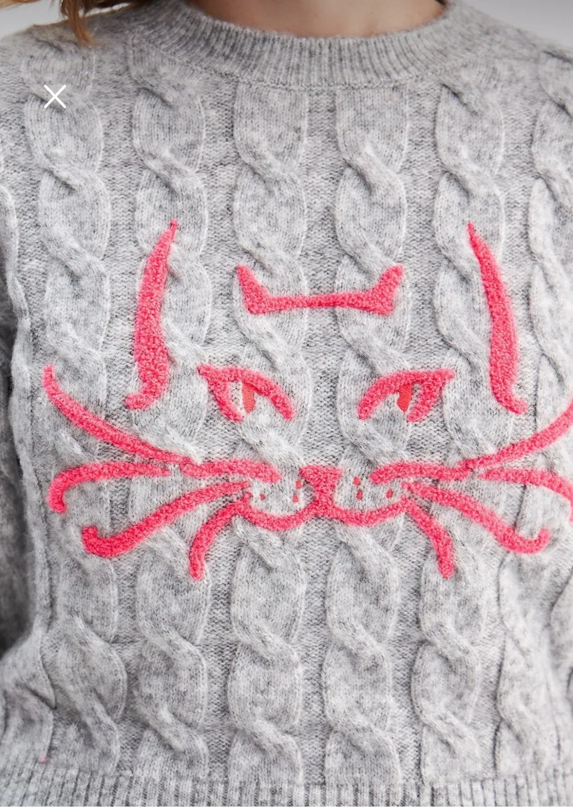 Sweaters