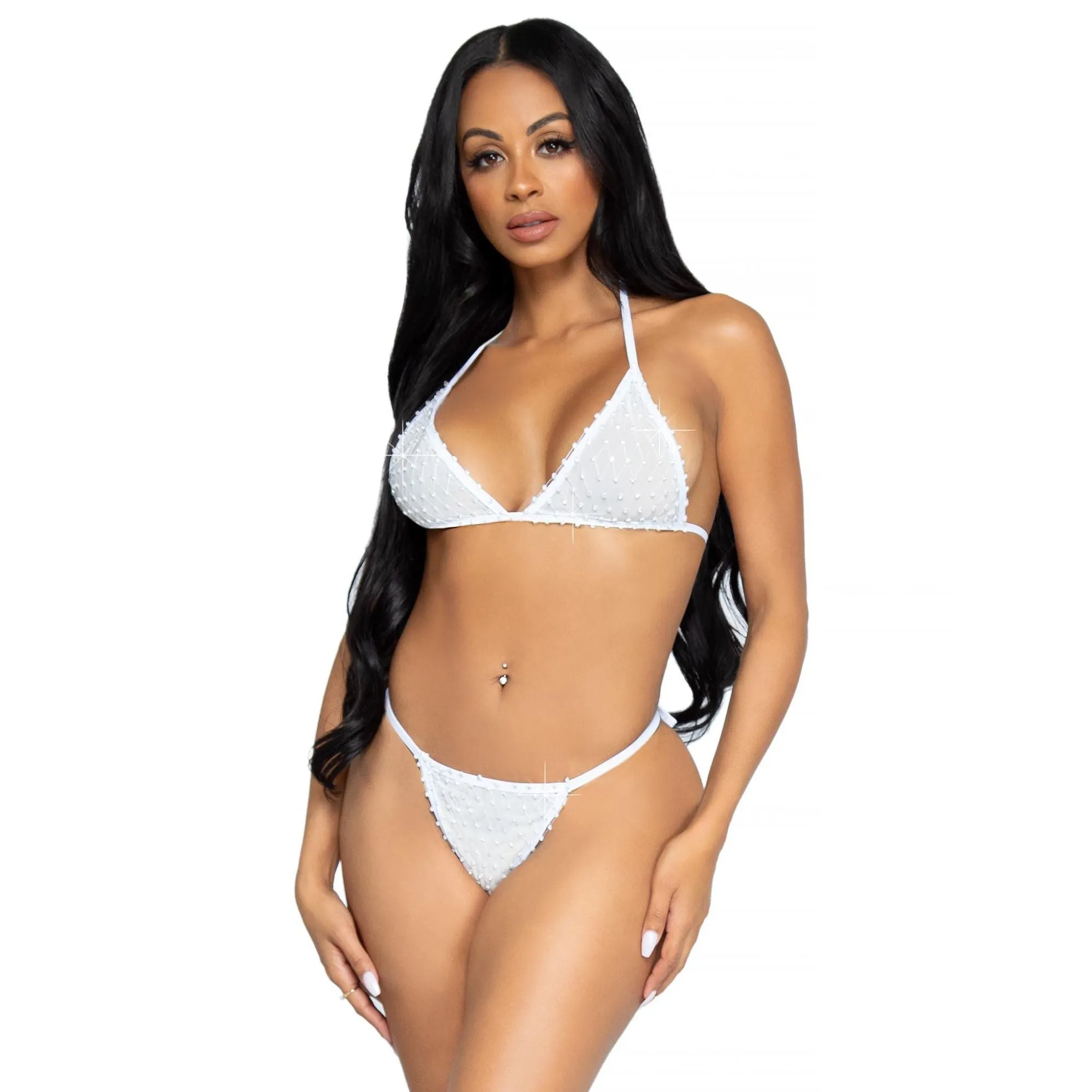 Tempest Bikini Set