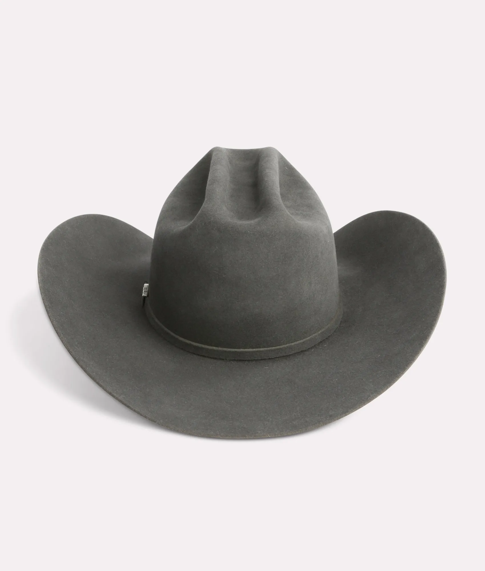 The Alamo :: Steel Grey