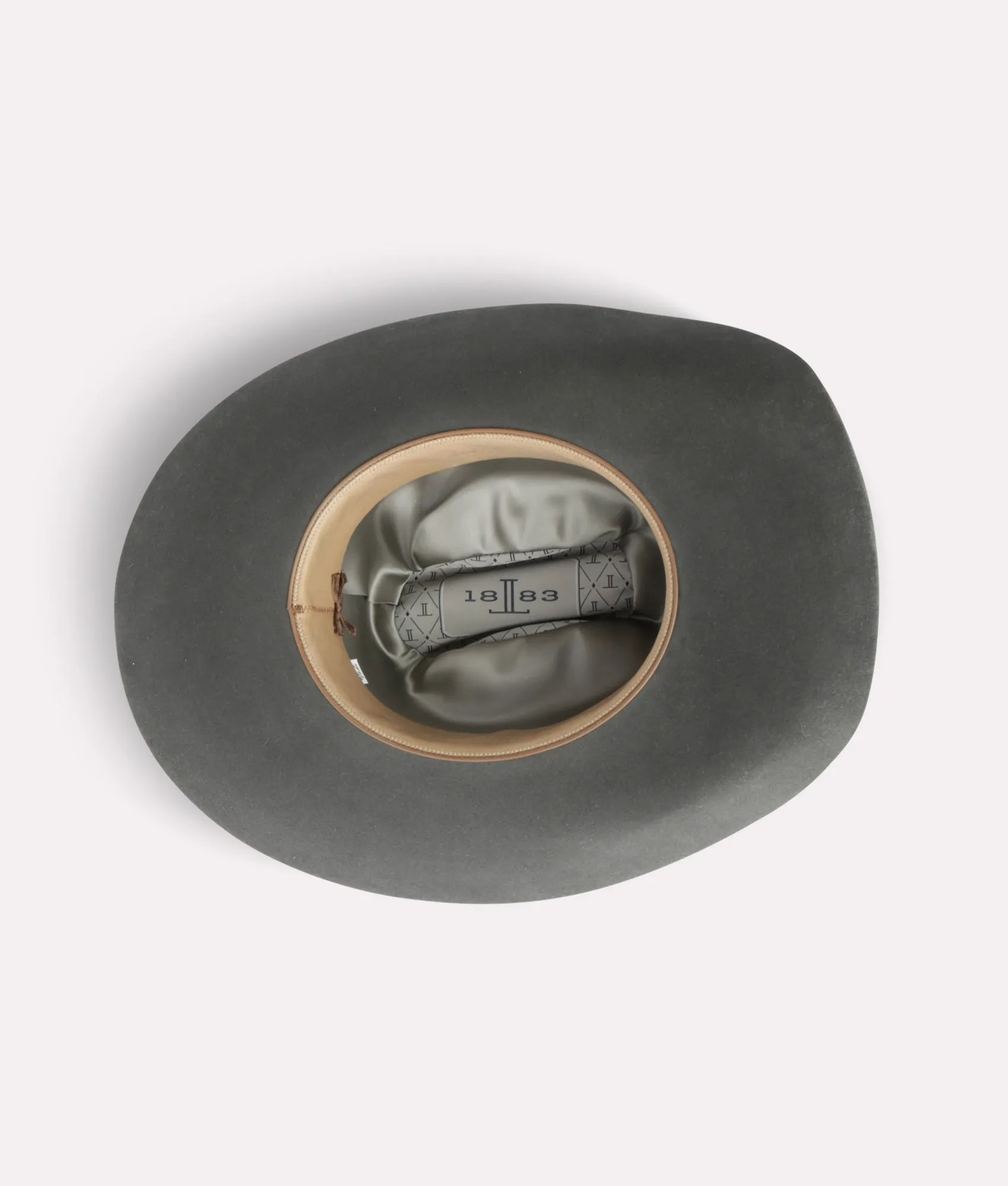 The Alamo :: Steel Grey