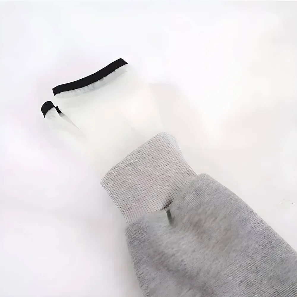 The Bulb Pullover Sweater - Multiple Colors