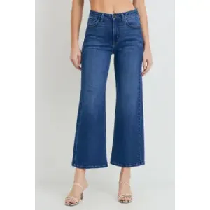 The Classic Wide Leg