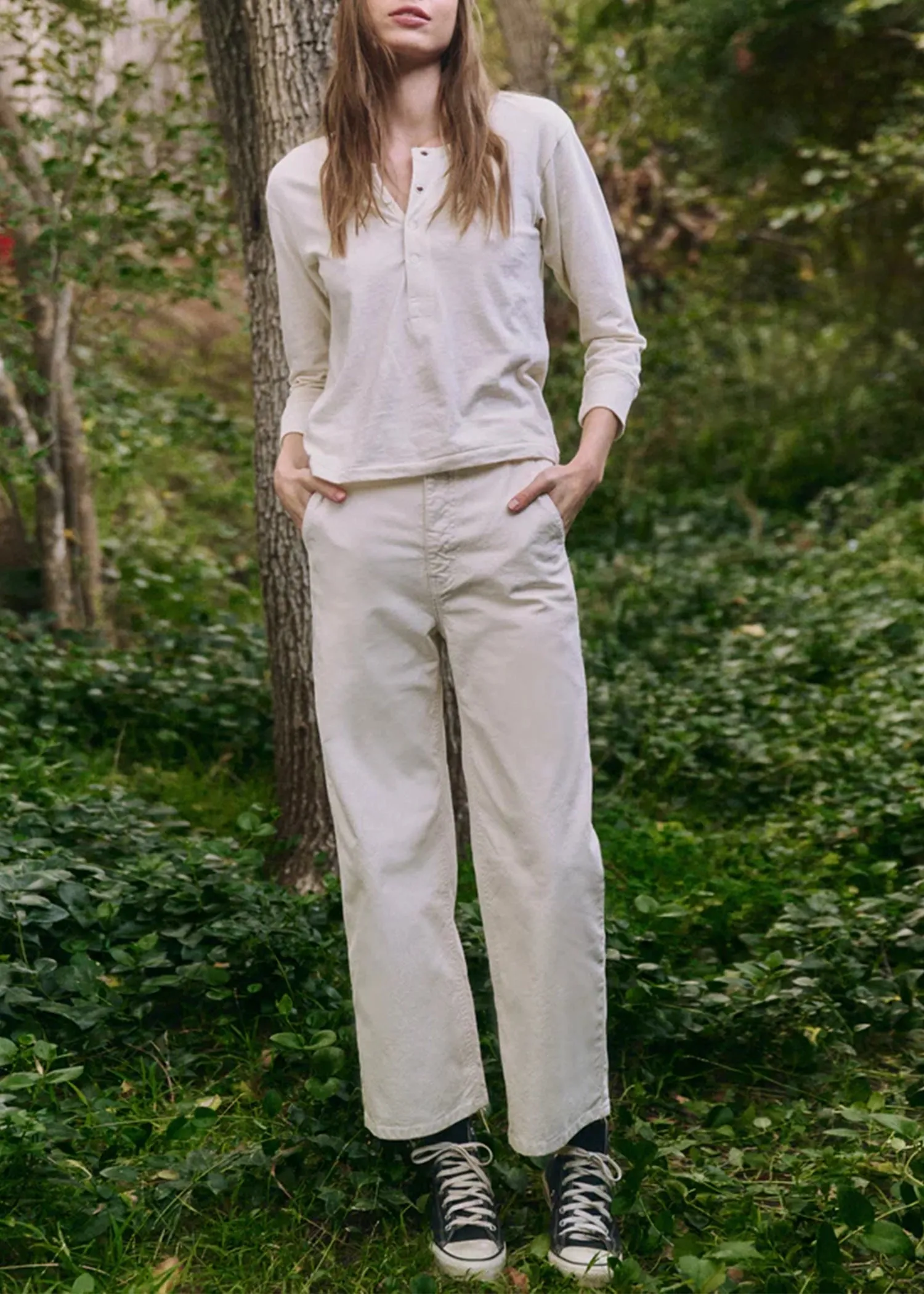The Great Painter Pant