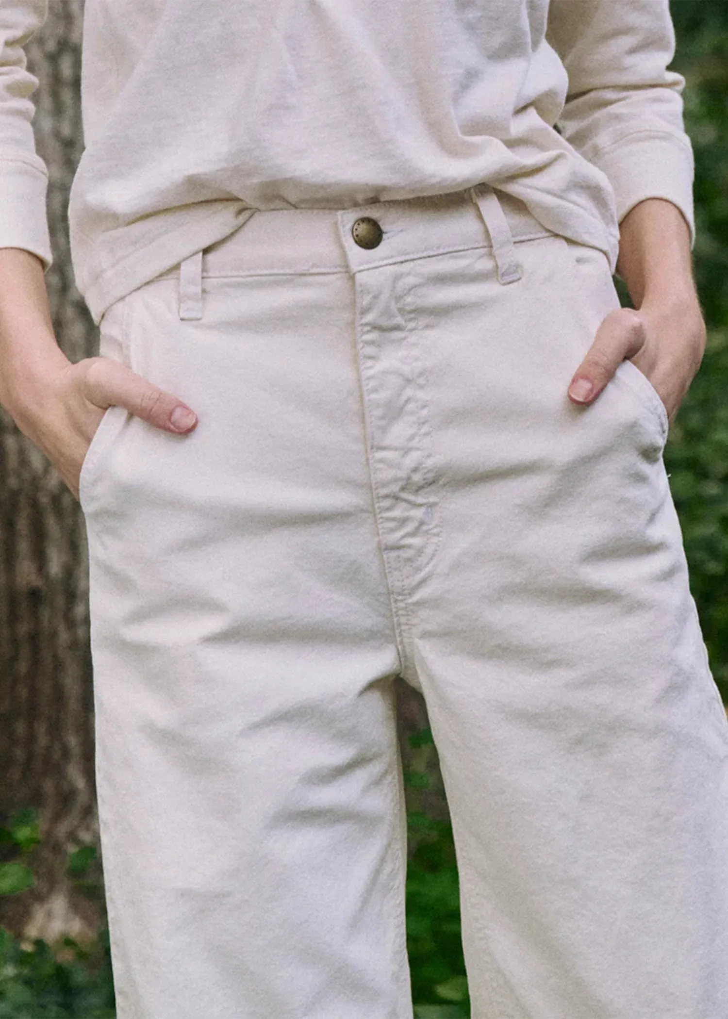 The Great Painter Pant