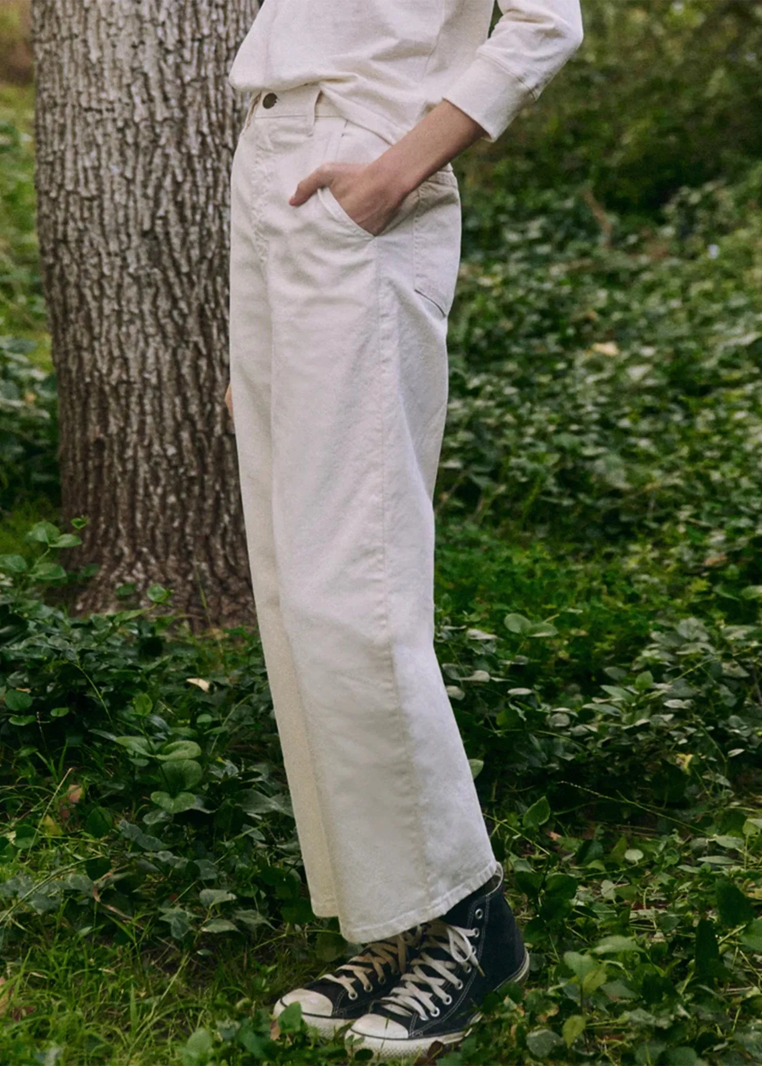 The Great Painter Pant