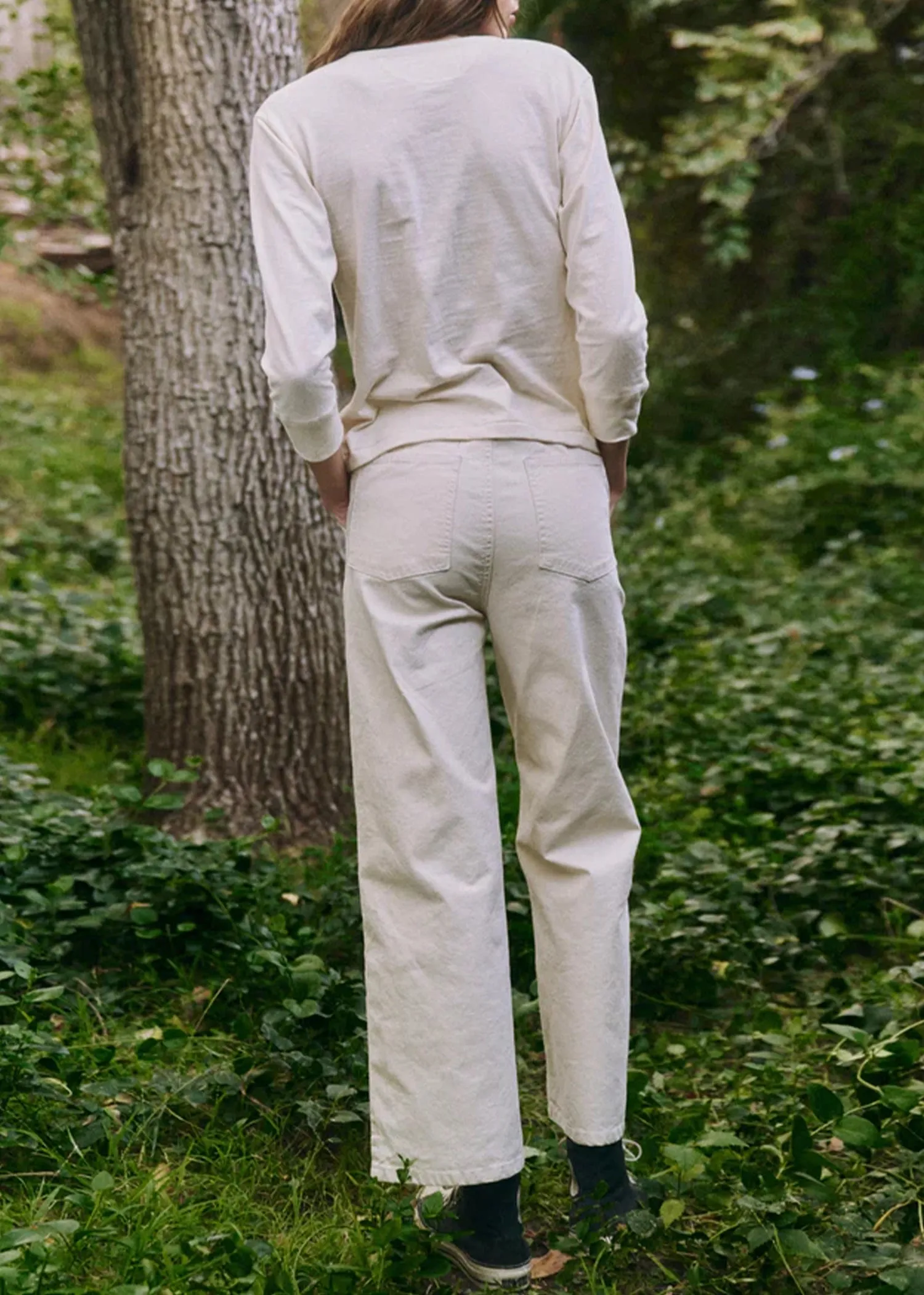 The Great Painter Pant